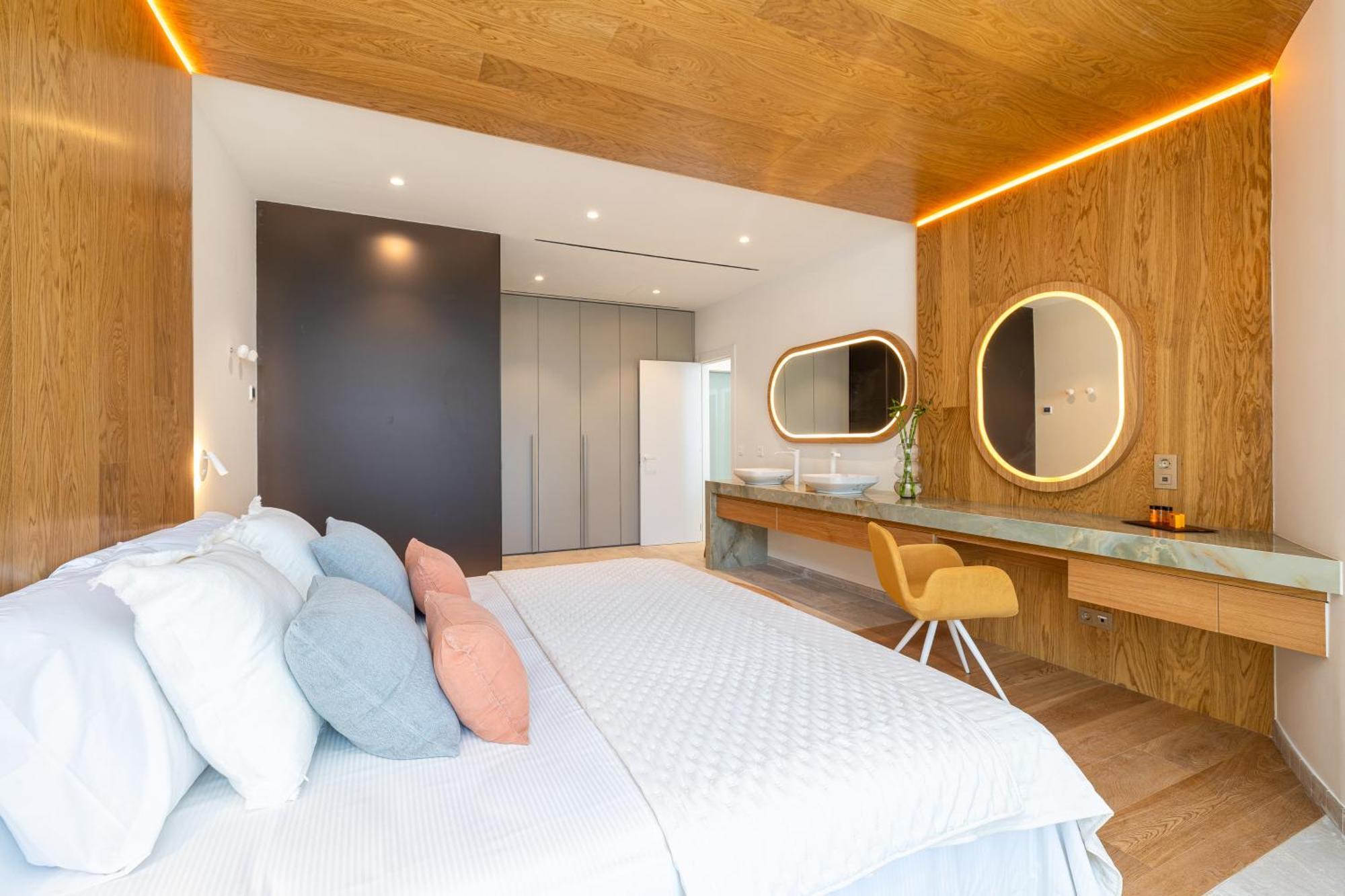Leiro Residences Fuengirola Exterior photo
