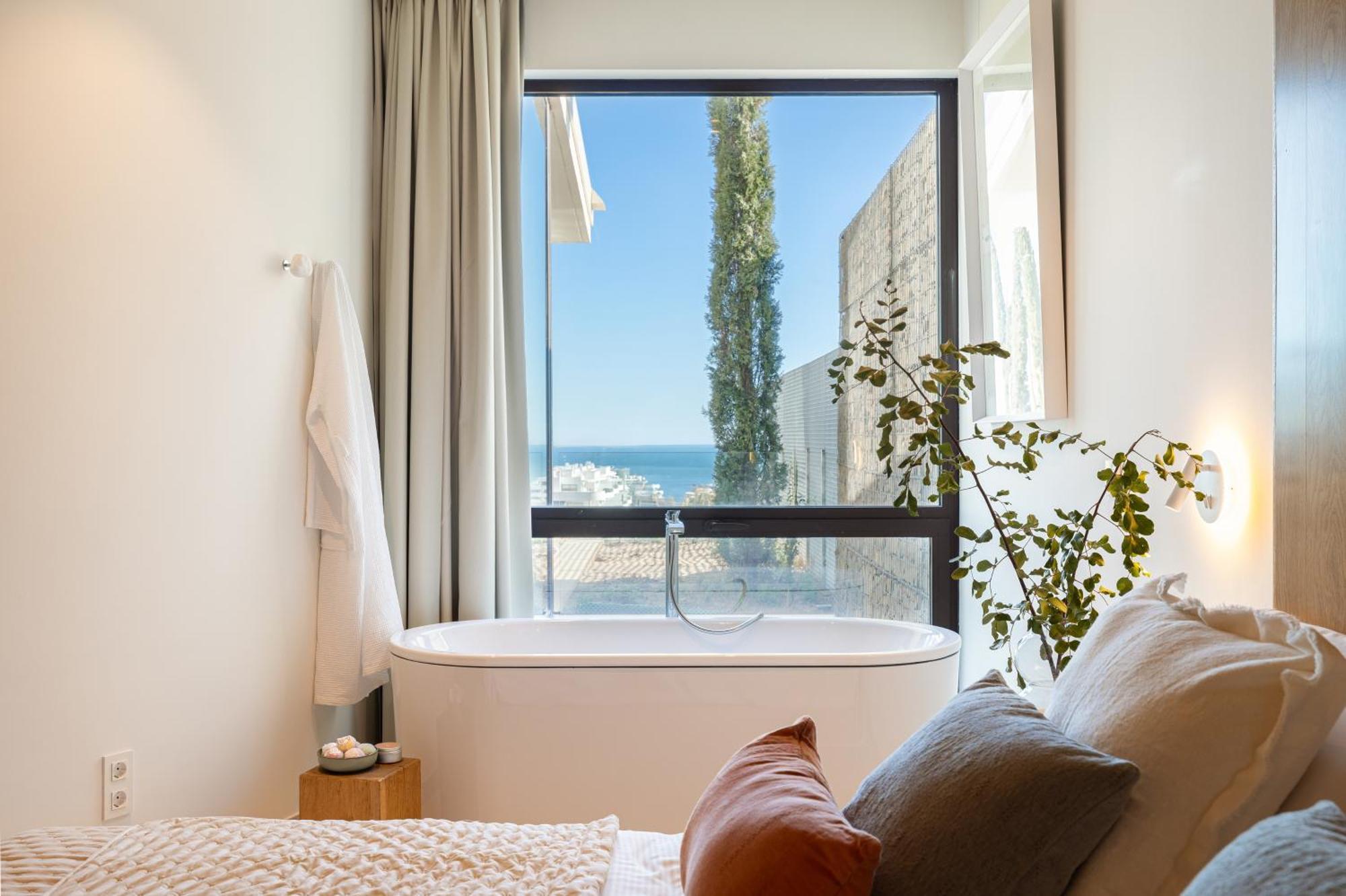 Leiro Residences Fuengirola Exterior photo