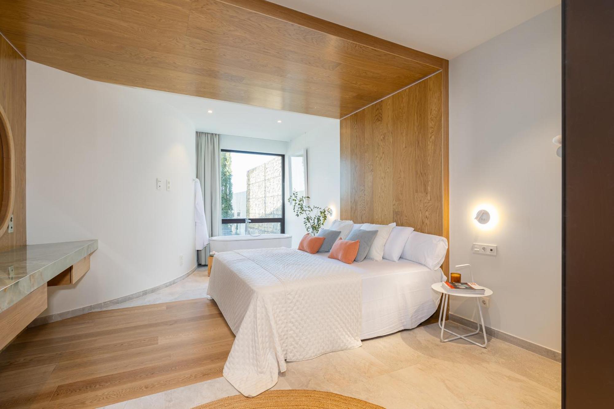 Leiro Residences Fuengirola Exterior photo