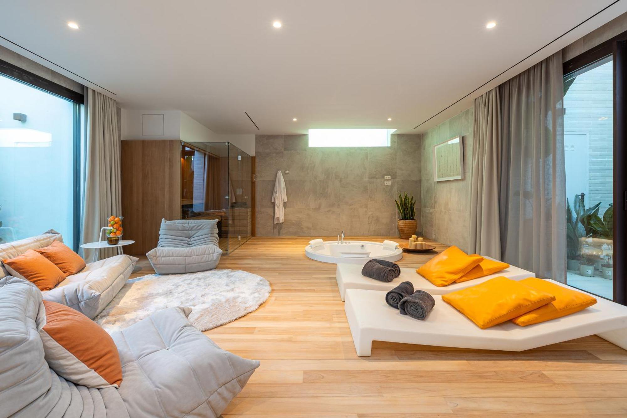 Leiro Residences Fuengirola Exterior photo
