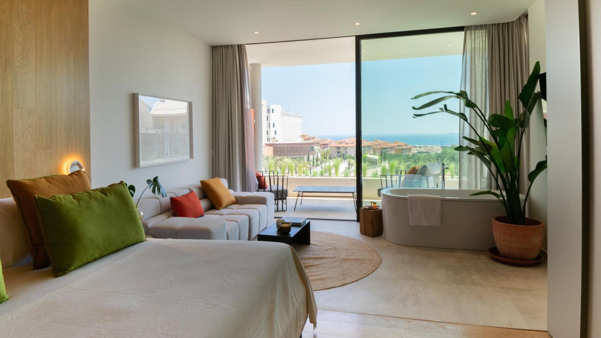 Leiro Residences Fuengirola Exterior photo