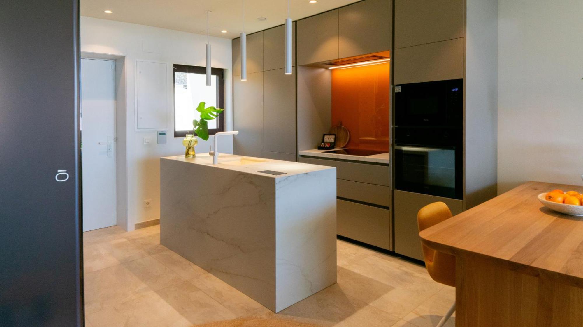 Leiro Residences Fuengirola Exterior photo