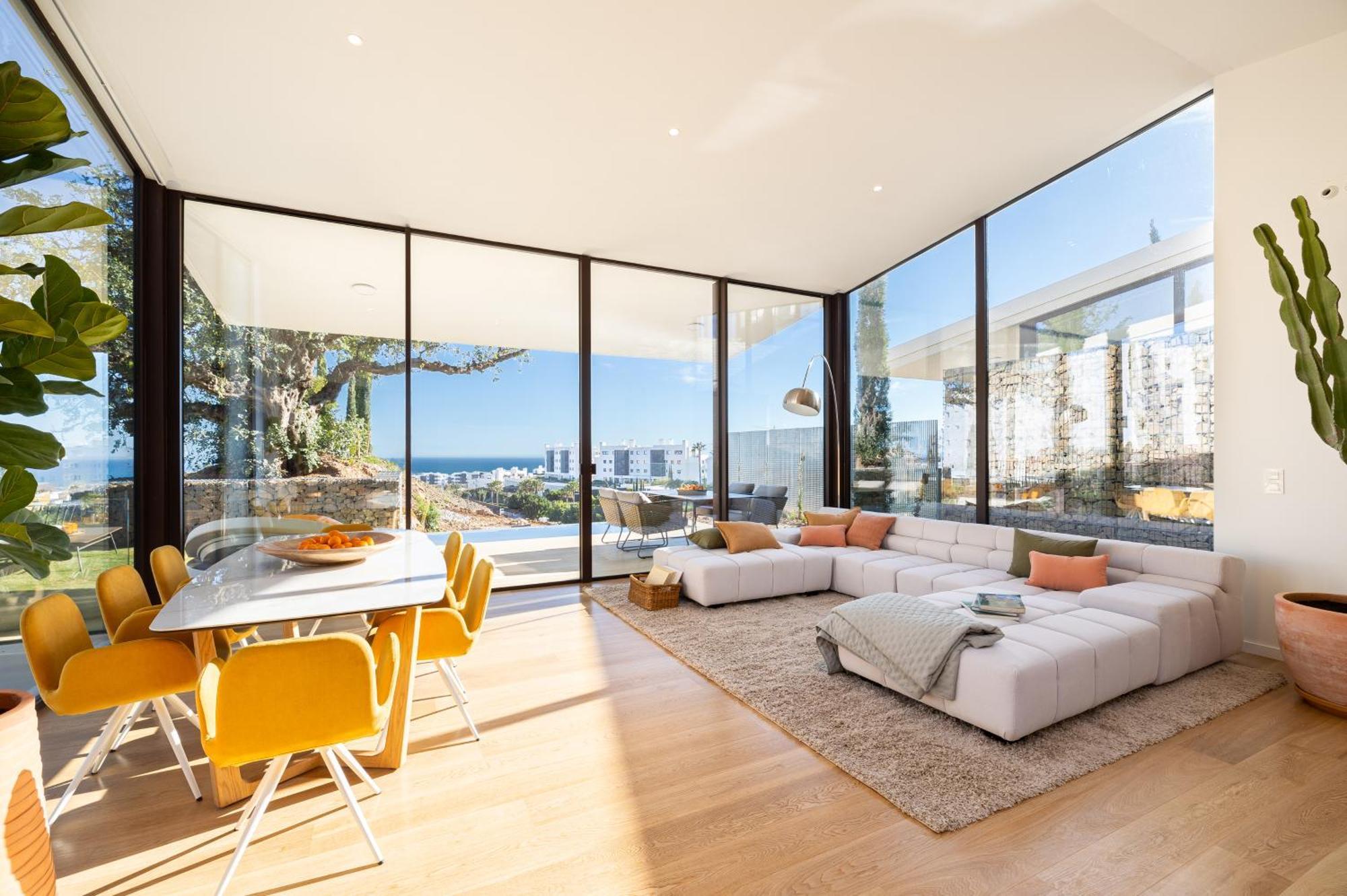 Leiro Residences Fuengirola Exterior photo
