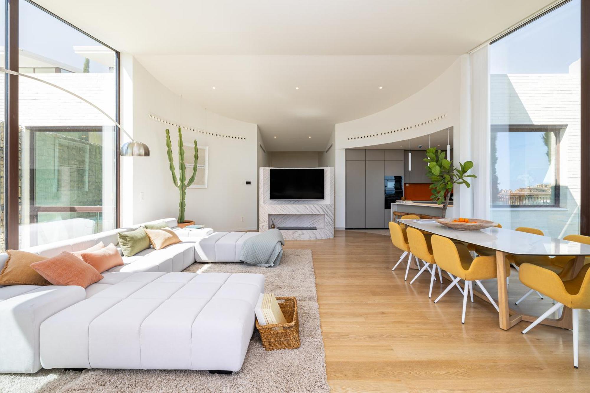 Leiro Residences Fuengirola Exterior photo