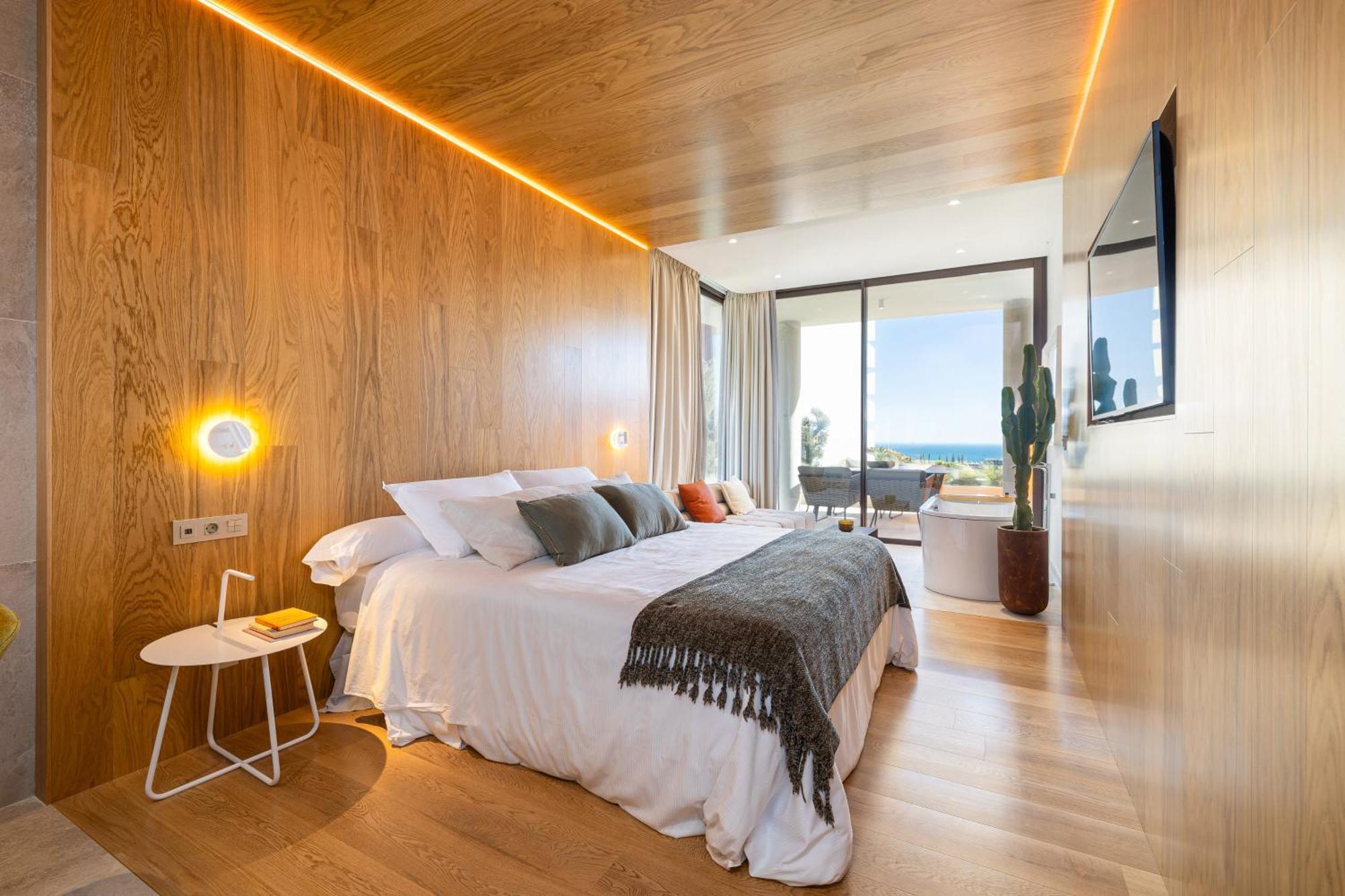 Leiro Residences Fuengirola Exterior photo